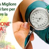 Come Abbassare la Pressione Alta con la Dieta abbassare-la-pressione-con-la-dieta